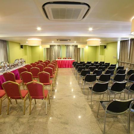 M3 Boutique Hotel Madurai Exterior photo
