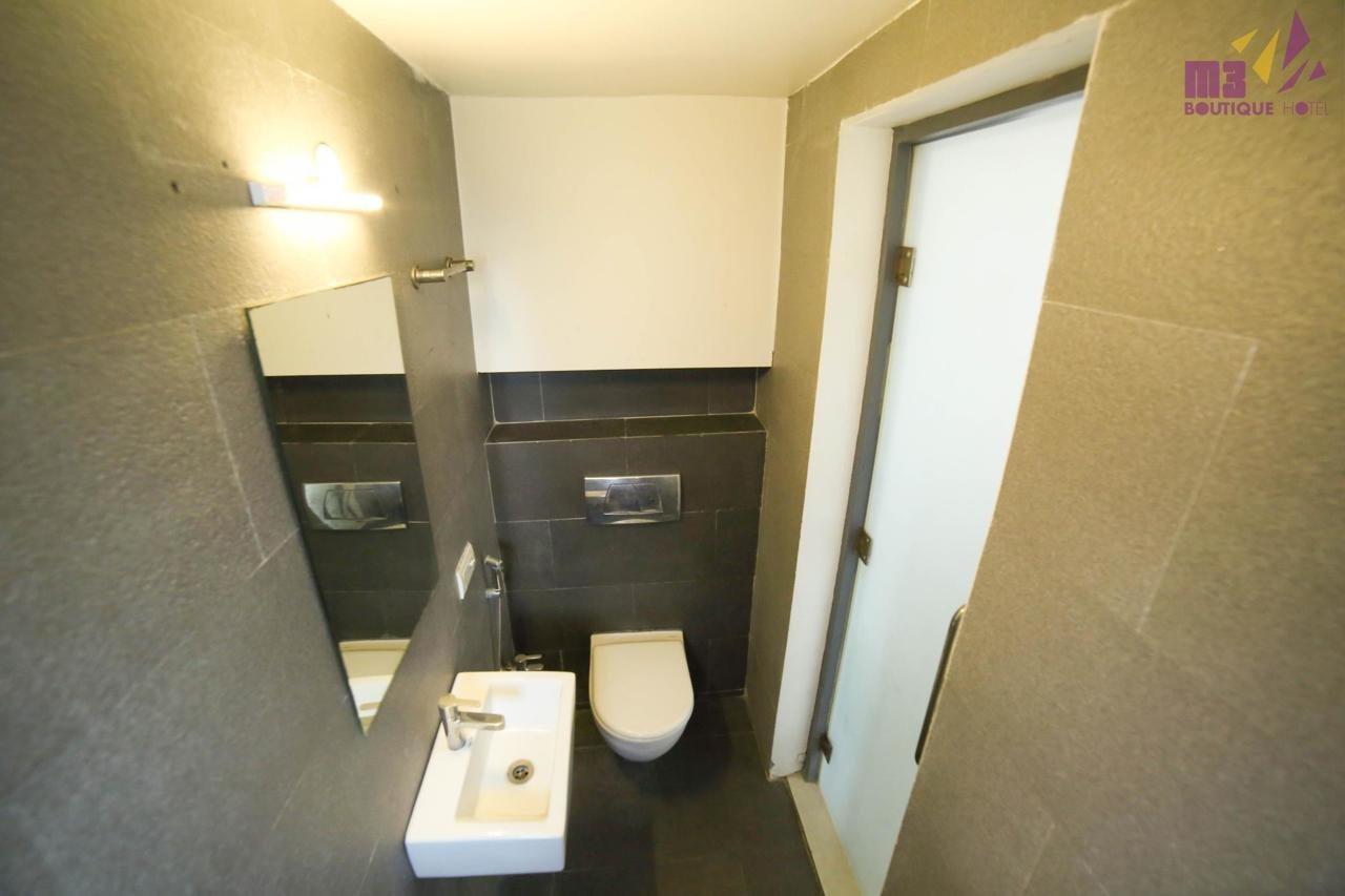 M3 Boutique Hotel Madurai Exterior photo