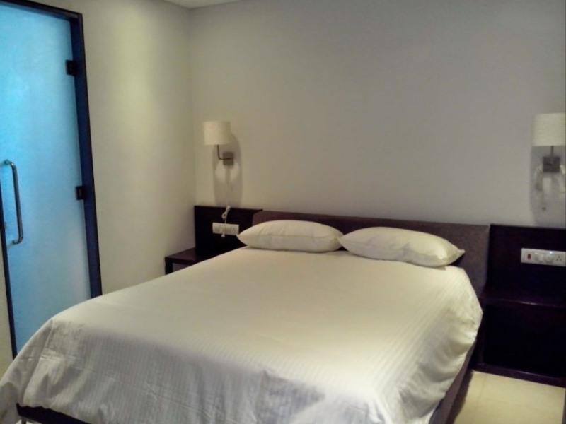 M3 Boutique Hotel Madurai Exterior photo
