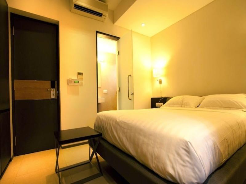 M3 Boutique Hotel Madurai Exterior photo