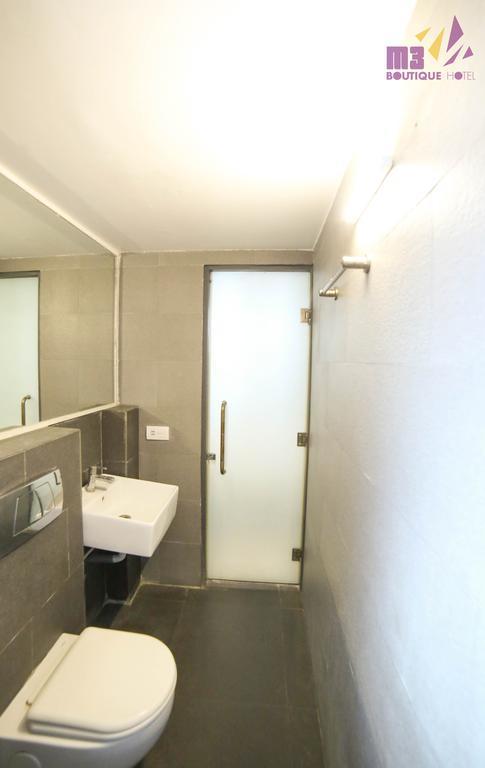 M3 Boutique Hotel Madurai Exterior photo
