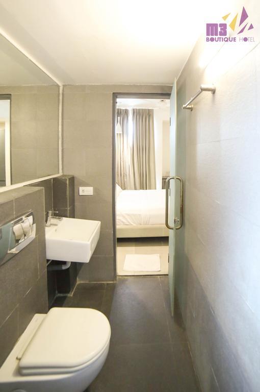 M3 Boutique Hotel Madurai Exterior photo