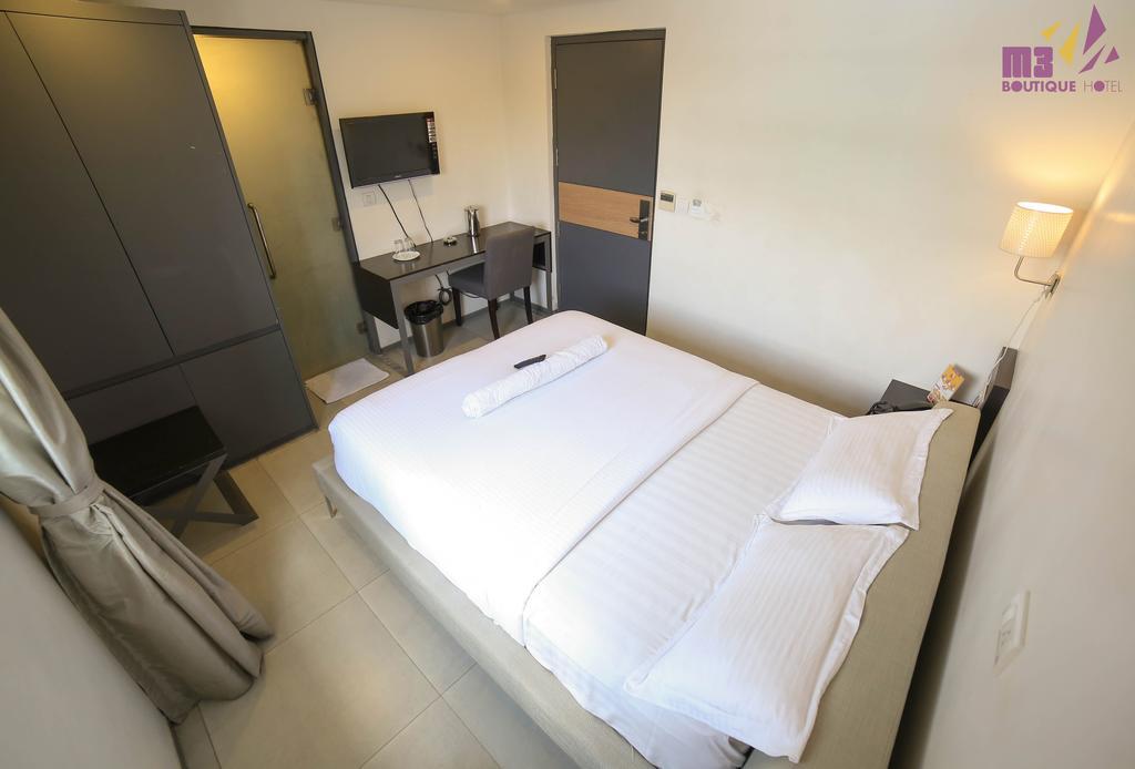 M3 Boutique Hotel Madurai Exterior photo